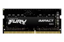 Kingston SO-DIMM 16GB DDR4 3200MHz Fury Impact CL20