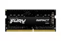 Kingston SO-DIMM 8GB DDR4 3200MHz Fury Impact CL20