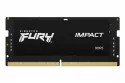 Kingston SO-DIMM 16GB DDR5 4800MHz Fury Impact CL38