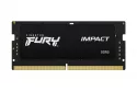 Kingston SO-DIMM 32GB DDR5 4800MHz Fury Impact CL38