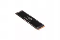 Crucial - Disco duro interno solido ssd crucial p5 plus 2tb m-2 nvme