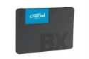 Crucial - Disco duro interno solido hdd ssd crucial bx500 480gb 2-5pulgadas 3d nand sata 6gb - s