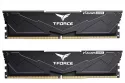 Team Group Kit 32GB (2 x 16GB) DDR5 5600MHz Vulcan Negro CL32