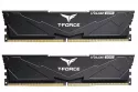 Team Group Kit 64GB (2 x 32GB) DDR5 5200MHz Vulcan Negro CL40