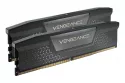 Corsair Kit 48GB (2 x 24GB) DDR5 6000MHz Vengeance Black CL36