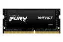 Kingston SO-DIMM 32GB DDR4 3200MHz Fury Impact CL20