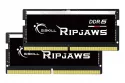 Ripjaws F5-4800S3838A32GX2-RS módulo de memoria 64 GB 2 x 32 GB DDR5 4800 MHz, Memoria RAM