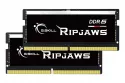 Ripjaws F5-4800S4039A32GX2-RS módulo de memoria 64 GB 2 x 32 GB DDR5 4800 MHz, Memoria RAM