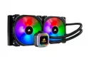 Corsair H115i RGB PLATINUM Kit de Refrigeración Líquida