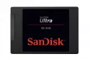 Sandisk SDSSDH3-1T00-G26 SSD Ultra 3D 1TB 2.5"