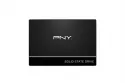 PNY CS900 Disco Duro Solido SSD 250GB SATA III TLC-SSD7CS900-250-RB