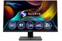 Alurin CoreVision 27 4K 27" LED IPS UltraHD 4K FreeSync