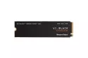 Disco SSD Western Digital Black SN850X 1TB Gen4 M.2 NVMe