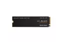 Disco SSD Western Digital Black SN850X 1TB Heatsink Gen4 M.2 NVMe