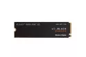 Disco SSD Western Digital Black SN850X 2TB Gen4 M.2 NVMe