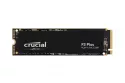 SSD Crucial P3 500GB 3D M.2 NVMe 2280 (3500/1900MB/s)