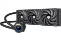 TOUGHLIQUID 360 EX Pro ARGB Sync All-In-One Liquid Cooler, Refrigeración por agua