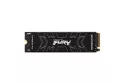 SSD Kingston Fury Renegade 500GB Gen4 M.2 NVMe 2280 (7300/3900MB/s)