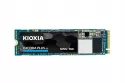 Kioxia EXCERIA PLUS G2 500GB SSD NVMe M.2 2280