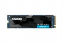 Kioxia EXCERIA PLUS G3 1TB SSD M.2 2280 PCIe Gen4 x4