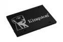SSD Kingston KC600 512GB 3D Sata III (550/520MB/s)