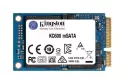 SSD Kingston KC600 512GB mSata (550/520MB/s)