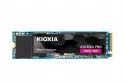 Kioxia Exceria Pro Unidad SSD 1TB NVMe M.2 2280 PCIe Gen4 x4