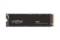 SSD Crucial T500 2TB Gen4 M.2 NVMe 2280 (7400/7000MB/s)