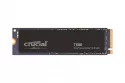 SSD Crucial T500 500GB Gen4 M.2 NVMe 2280 (7200/5700MB/s)