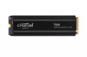 SSD Crucial T500 HS 1TB Gen4 M.2 NVMe 2280 (7300/6800MB/s)