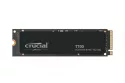 SSD Crucial T700 1TB Gen5 M.2 NVMe 2280 (11700/9500MB/s)