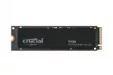 SSD Crucial T700 4TB Gen5 M.2 NVMe 2280 (12400/11800MB/s)