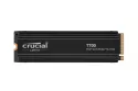 SSD Crucial T700 HS 2TB Gen5 M.2 NVMe 2280 (12400/11800MB/s)