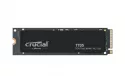 SSD Crucial T705 1TB Gen5 M.2 NVMe 2280 (13600/10200MB/s)