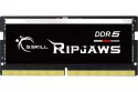 Ripjaws F5-4800S3434A16GX1-RS módulo de memoria 16 GB 1 x 16 GB DDR5 4800 MHz, Memoria RAM