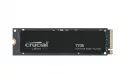 SSD Crucial T705 2TB Gen5 M.2 NVMe 2280 (14500/12700MB/s)