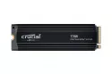 SSD Crucial T705 HS 1TB Gen5 M.2 NVMe 2280 (13600/10200MB/s)