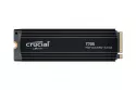 SSD Crucial T705 HS 2TB Gen5 M.2 NVMe 2280 (14500/12700MB/s)