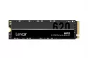 Lexar NM620 256GB SSD M.2 PCIe 3.0 3D TLC NAND NVMe