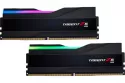 Trident Z RGB F5-6000J3040F16GX2-TZ5RK módulo de memoria 32 GB 2 x 16 GB DDR5, Memoria RAM