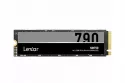 Lexar NM790 2TB SSD M.2 NVMe PCIe 4.0 SLC