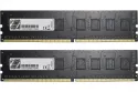 Value módulo de memoria 16 GB 2 x 8 GB DDR4 2666 MHz, Memoria RAM