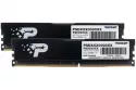 Signature PSD416G3200K módulo de memoria 16 GB 2 x 8 GB DDR4 3200 MHz, Memoria RAM