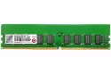 TS512MLH72V1H módulo de memoria 4 GB 1 x 8 GB DDR4 2133 MHz ECC, Memoria RAM