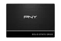 SSD PNY CS900 500GB SATA III (550/500MB/s)