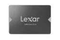 Lexar NS100 2.5" 512GB SSD SATA 3