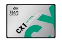 SSD Team Group CX1 240GB SATA III (520/430MB/s)