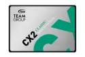 SSD Team Group CX2 1TB SATA III (540/490MB/s)