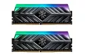 Adata XPG Spectrix D41 RGB DDR4 3000 PC4-24000 16GB 2x8GB CL16 Negro