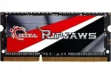 4GB DDR3-1600 módulo de memoria 1 x 4 GB 1600 MHz, Memoria RAM